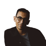 Headshot of David Alex